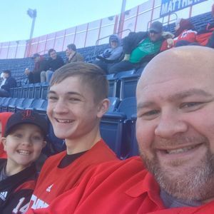 Meet your Posher, Shane